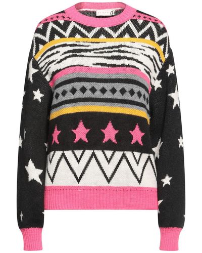 Haveone Sweater - Black