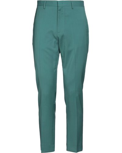 Pantalons décontractés, élégants et chinos Vert Low Brand pour homme | Lyst