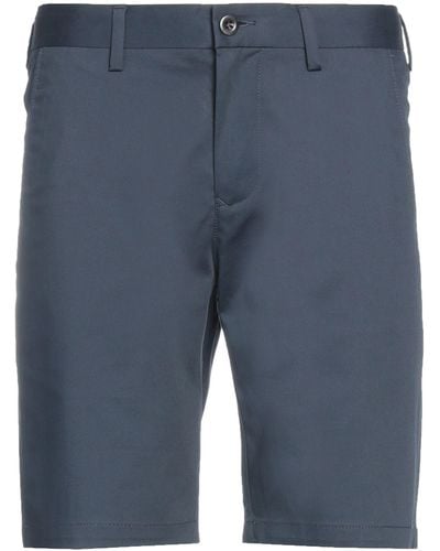 GANT Shorts & Bermuda Shorts - Blue