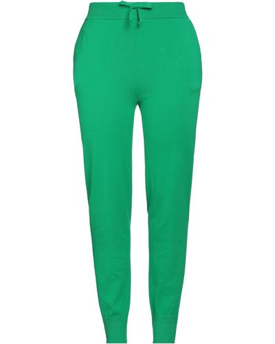 P.A.R.O.S.H. Pantalone - Verde