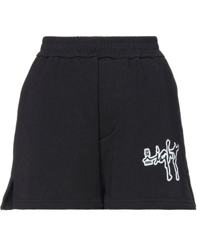 Antidote Shorts & Bermuda Shorts - Black