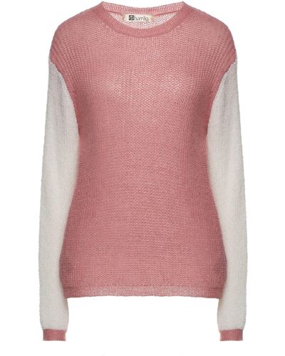 EBARRITO Sweater - Pink