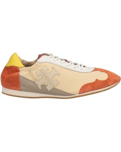 Tory Burch Trainers - Natural