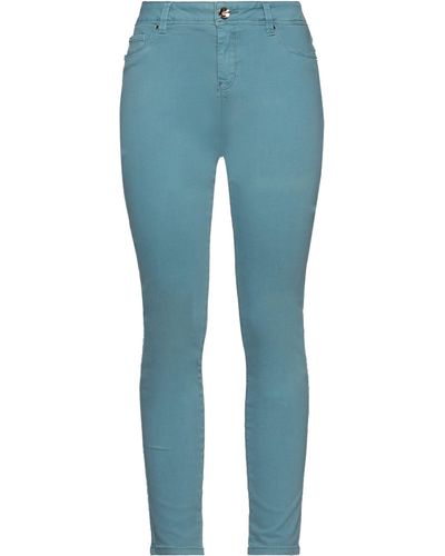 GAUDI Trouser - Blue