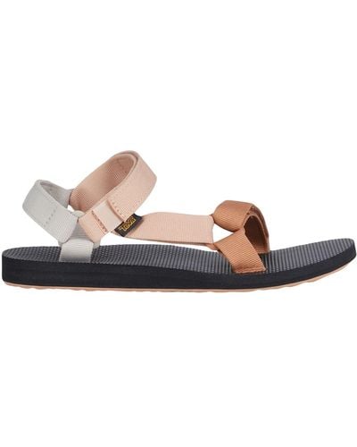 Teva Sandals - White