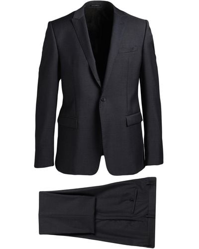 Emporio Armani Suit - Multicolor