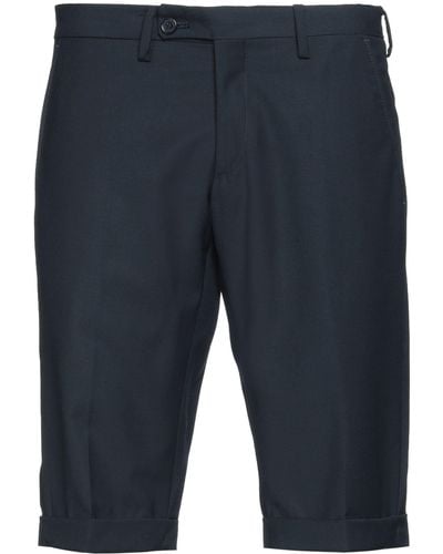 Exibit Shorts & Bermudashorts - Blau