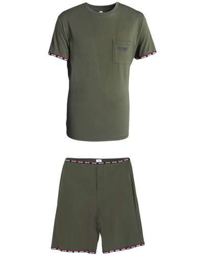 Moschino Sleepwear - Green