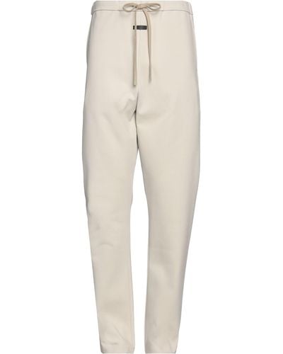 Fear Of God Trouser - Natural