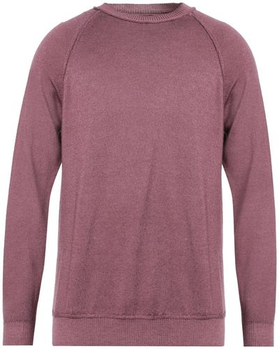Retois Sweater - Purple