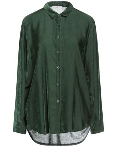 Whyci Shirt - Green