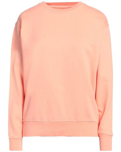 COLORFUL STANDARD Sweatshirt - Pink