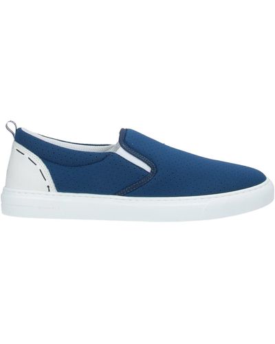 Brimarts Sneakers - Blue