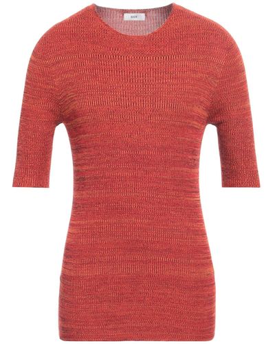Rier Sweater - Red