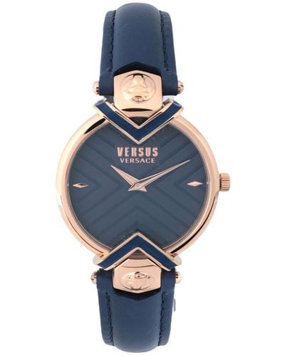 Versus Wrist Watch - Blue