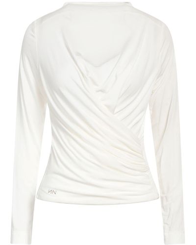 Nenette T-shirt - White