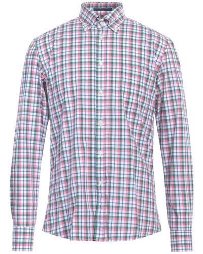 B.D. Baggies Shirt - Blue