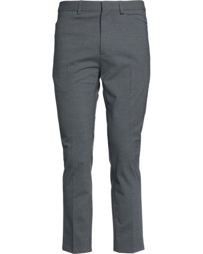 N°21 Trouser - Grey