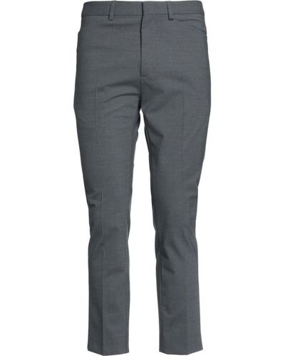N°21 Trouser - Gray