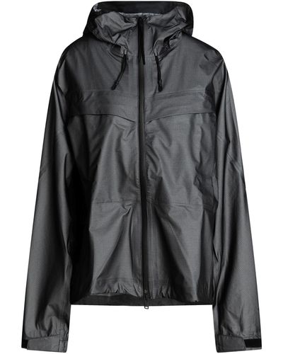 Y-3 Chaqueta y Cazadora - Negro