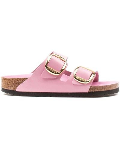 Birkenstock Sandale - Pink