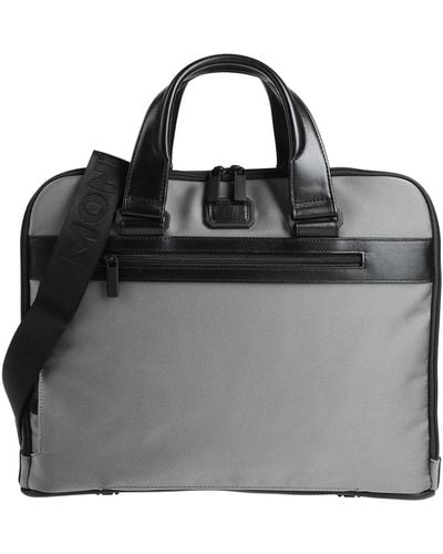 Porte-documents et sacs pour ordinateur portable Montblanc pour homme |  Réductions en ligne jusqu'à 35 % | Lyst