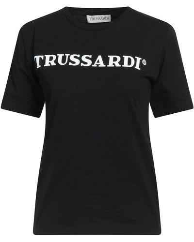 Trussardi T-shirt - Black