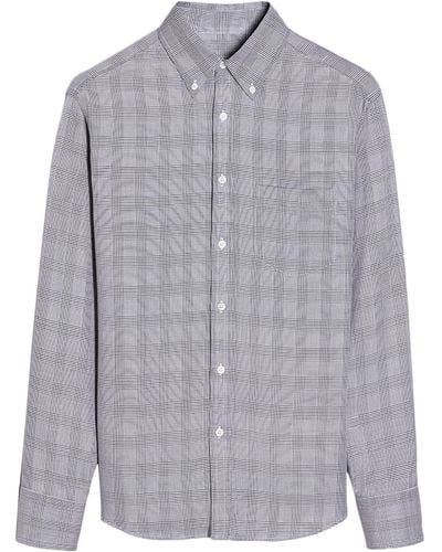 Dunhill Shirt - Gray