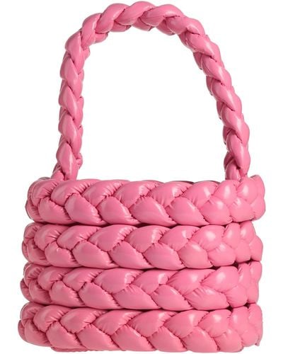 A.W.A.K.E. MODE Handtaschen - Pink