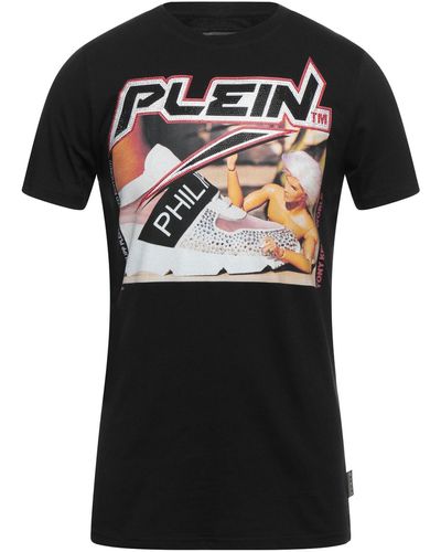 Camisetas y polos Philipp Plein de hombre | Rebajas en línea, hasta el 75 %  de descuento | Lyst