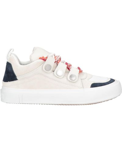 Marcelo Burlon Sneakers - Blanc