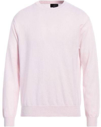 Dunhill Sweater - Pink