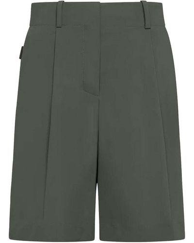 Rrd Shorts & Bermudashorts - Grün