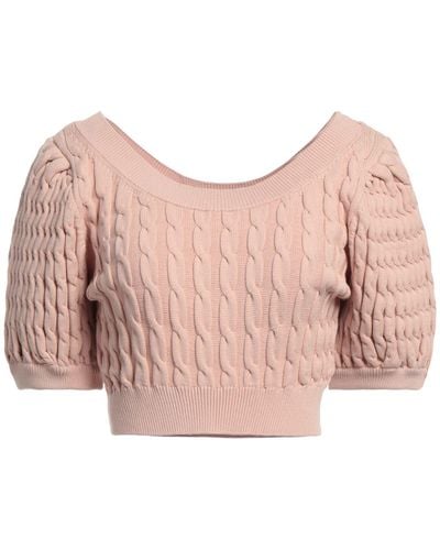 Simone Rocha Sweater - Pink