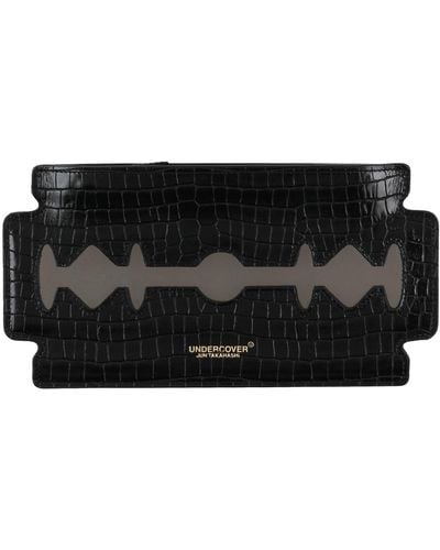 Undercover Pouch - Black