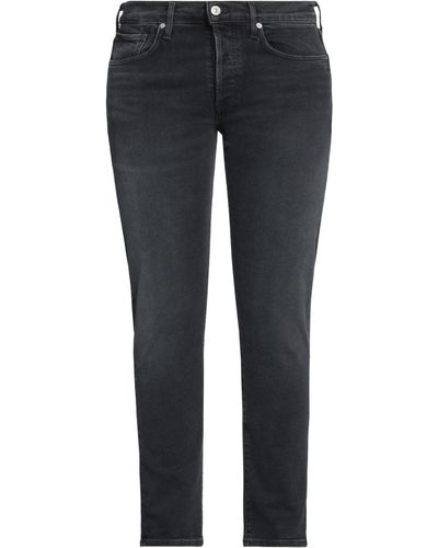 Citizens of Humanity Jeans - Black
