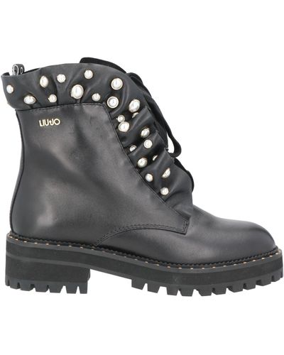 Liu Jo Boots for Women | Online Sale up to 84% off | Lyst Australia