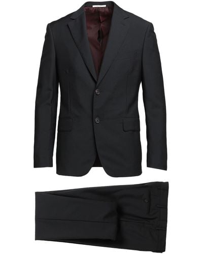 Pal Zileri Suit - Black