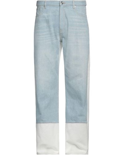 Bluemarble Pantaloni Jeans - Blu