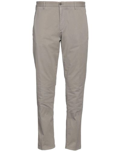 Pantalons casual Hackett pour homme | Réductions en ligne jusqu'à 77 % |  Lyst