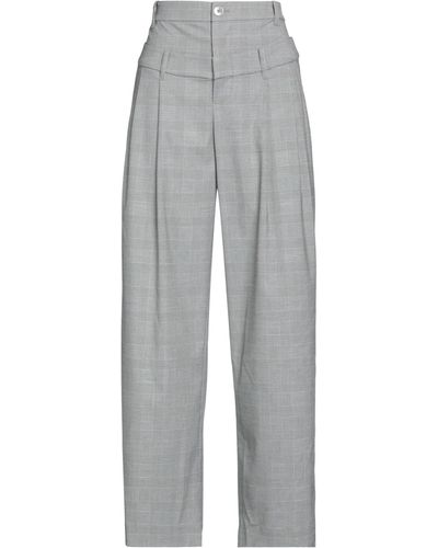 Feng Chen Wang Trouser - Grey