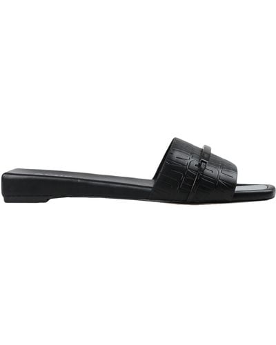DKNY Sandals - Black