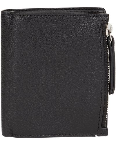 Maison Margiela Wallet - Black