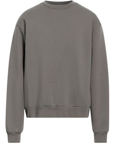 Acne Studios Sweatshirt - Gray