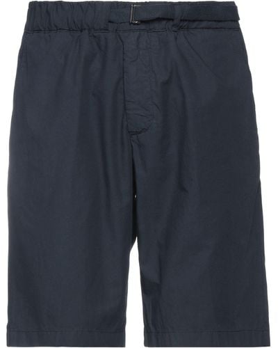 Myths Shorts & Bermuda Shorts - Blue
