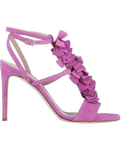 Alberto Gozzi Sandals - Pink