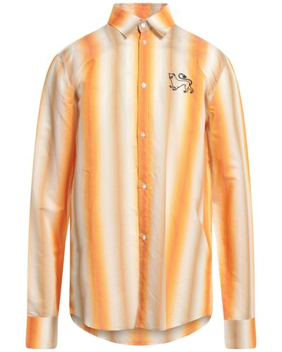 Egonlab Shirt - Orange