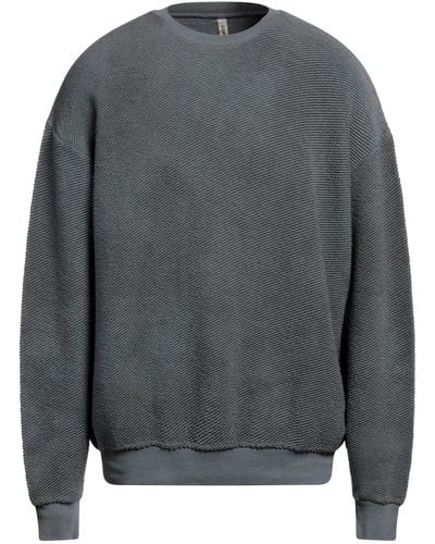 Giorgio Brato Sweater - Gray