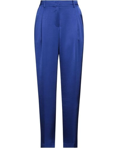 Essentiel Antwerp Pantalone - Blu