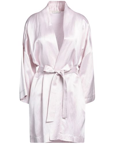 Antonelli Overcoat & Trench Coat - Pink